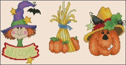 00328 Trick Or Treat