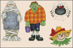 00328 Trick Or Treat 4