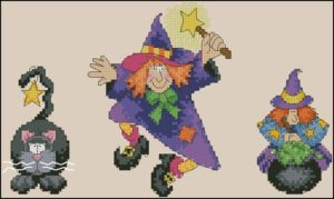 00328 Trick Or Treat 7