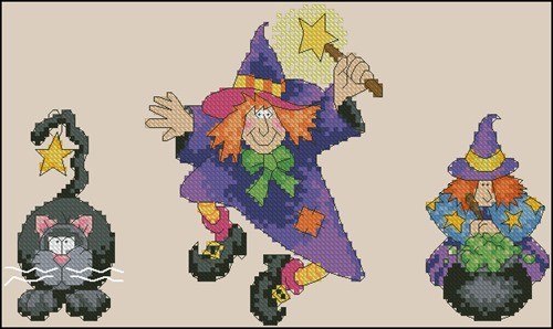 00328 Trick Or Treat 7