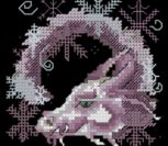 Seasonal Dragons - Winter Seasonal Dragons - Winter