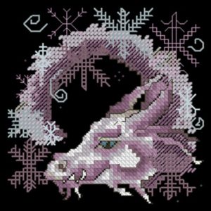 Seasonal Dragons - Winter Seasonal Dragons - Winter