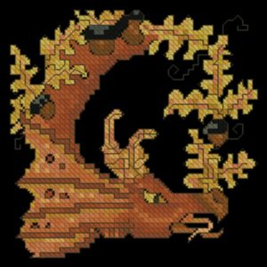 Seasonal Dragons - Autumn Seasonal Dragons - Autumn