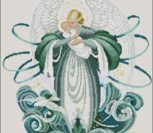Ангел Моря ("Angel of the Sea") Ангел Моря ("Angel of the Sea")