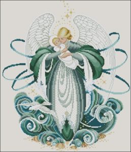Ангел Моря ("Angel of the Sea") Ангел Моря ("Angel of the Sea")