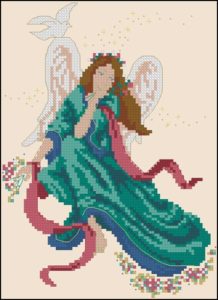 DayDream Angel