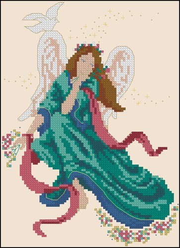 DayDream Angel