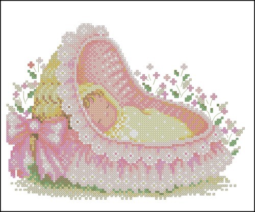 Колыбельные песни
