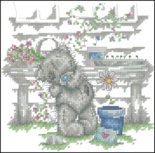 Flower Pot