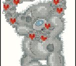 Valentine Teddy Valentine Teddy