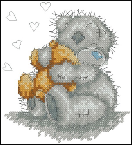 Bear Hug