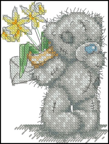 Me to you_TT23_Daffodils