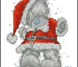Tatty Teddy Santa Tatty Teddy Santa