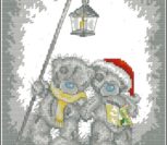Two Teddy Two Teddy