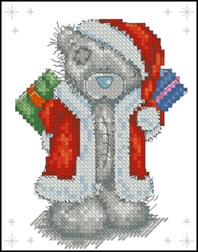 TT16 Christmas Presents