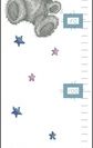 TT201 Height chart TT201 Height chart
