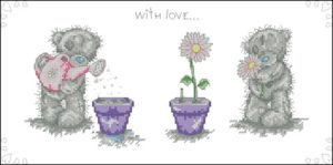 TT202 With Love