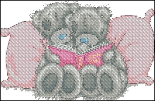 Story Time