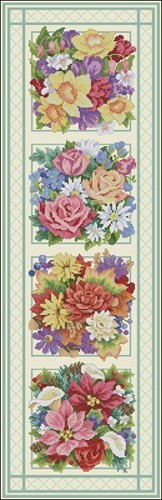 Four Season Floral