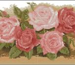Spray Of Roses Spray Of Roses