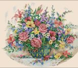 Floral grandeur Floral grandeur