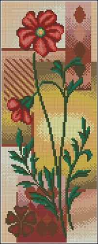 Poppy Panel