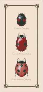 Wee beasties 3