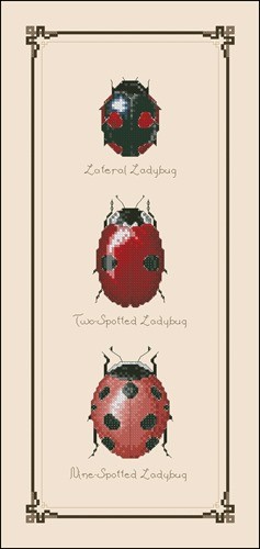 Wee beasties 3 Wee beasties 3