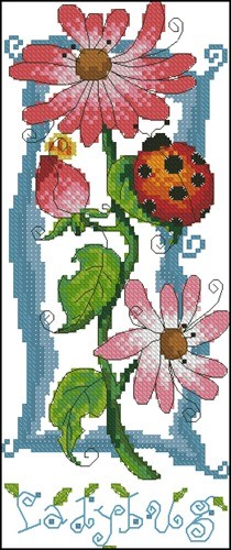 Ladybug (BugsLife series)