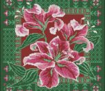 Lilly Pillow (# 656) 350010