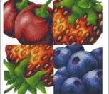 Fruit Cushion Fruit Cushion