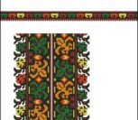 Вишиванка 11 (борщівські вишиванки) Вишиванка 11 (борщівські вишиванки)