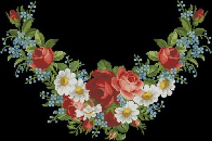 Flower Basket Flower Basket