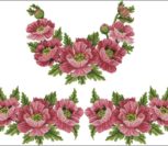 Вышиванка БЖ-042 Вышиванка БЖ-042