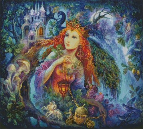Fairy Tale Land