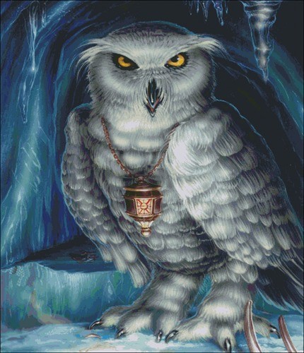 Wizard Messenger 