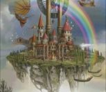 Tarot Town HAECRM 1647 Ciro Marchet Tarot Town HAECRM 1647 Ciro Marchet