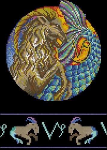 Super Zodiak – Capricorn Super Zodiak Capricorn