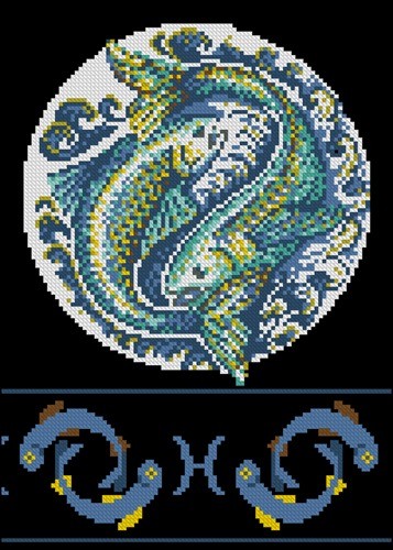 Super Zodiak – Pisces Super Zodiak – Pisces