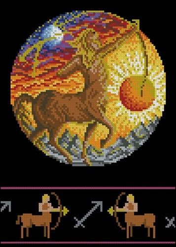 Super Zodiak – Sagittarius Super Zodiak – Sagittarius