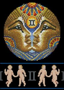 Super Zodiak – Gemini Super Zodiak – Gemini