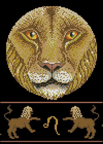 Super Zodiak – Leo Super Zodiak – Leo