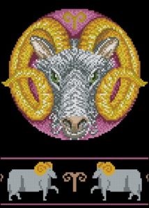 Super Zodiak – Aries Super Zodiak – Aries