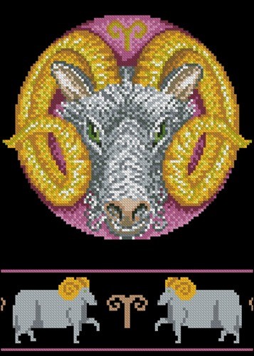 Super Zodiak – Aries