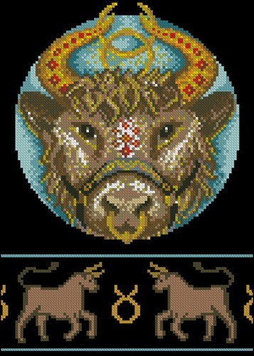 Super Zodiak – Taurus Super Zodiak – Taurus