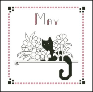 May – Черная кошка May – Черная кошка