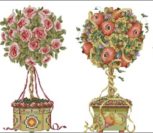 Seasonal Topiaries (Spring) Seasonal Topiaries (Spring)