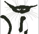 Признаки кошкости №1 Признаки кошкости №1