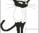 Признаки кошкости №4 Признаки кошкости №4