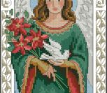 Angel of peace Angel of peace